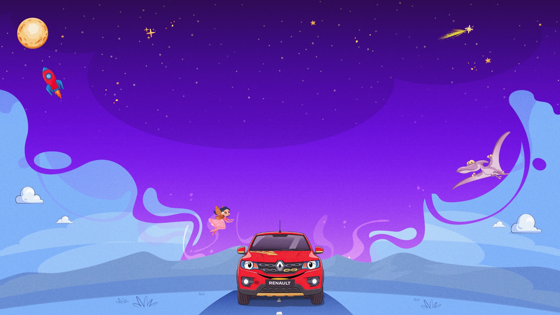 Background