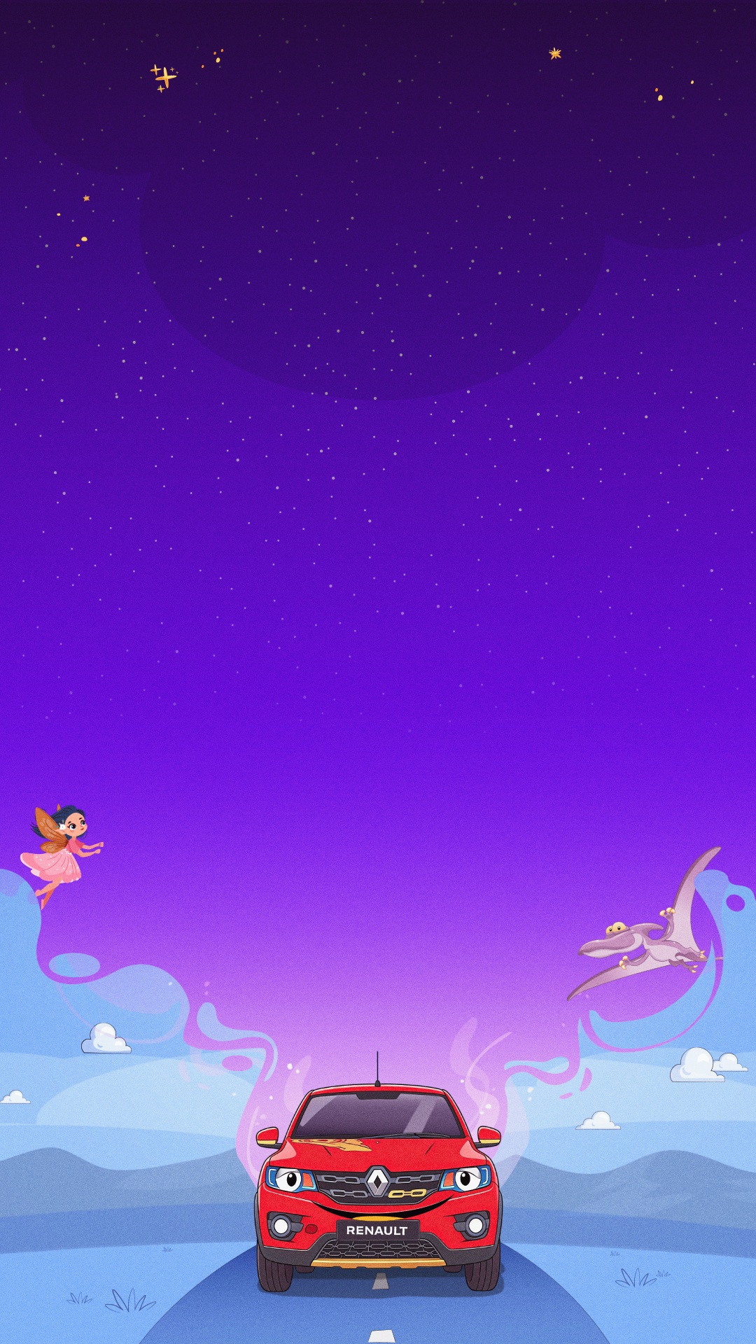 Background Mobile 2